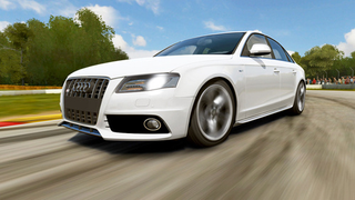 Illustration for article titled Forza Motorsports 3 Hot Holiday DLC Pack: What's Inside